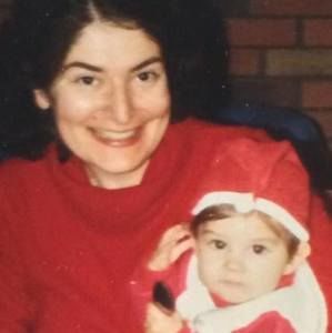 Meet your Posher, Diane